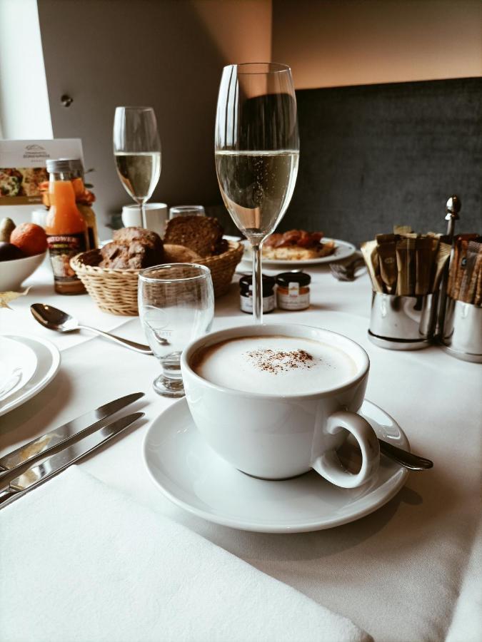 Strandhotel Duenenmeer - Adults Only Hotel