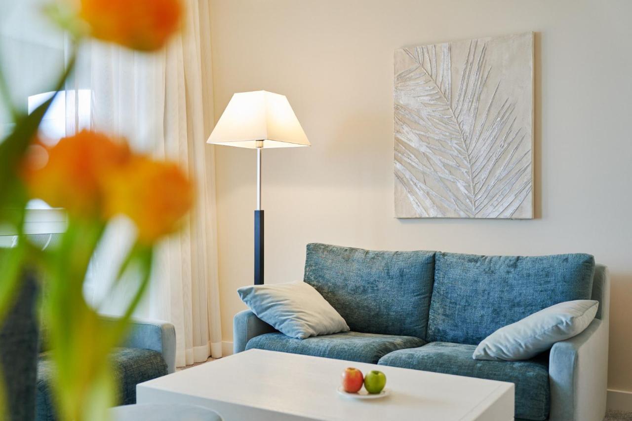 Strandhotel Duenenmeer - Adults Only Dierhagen