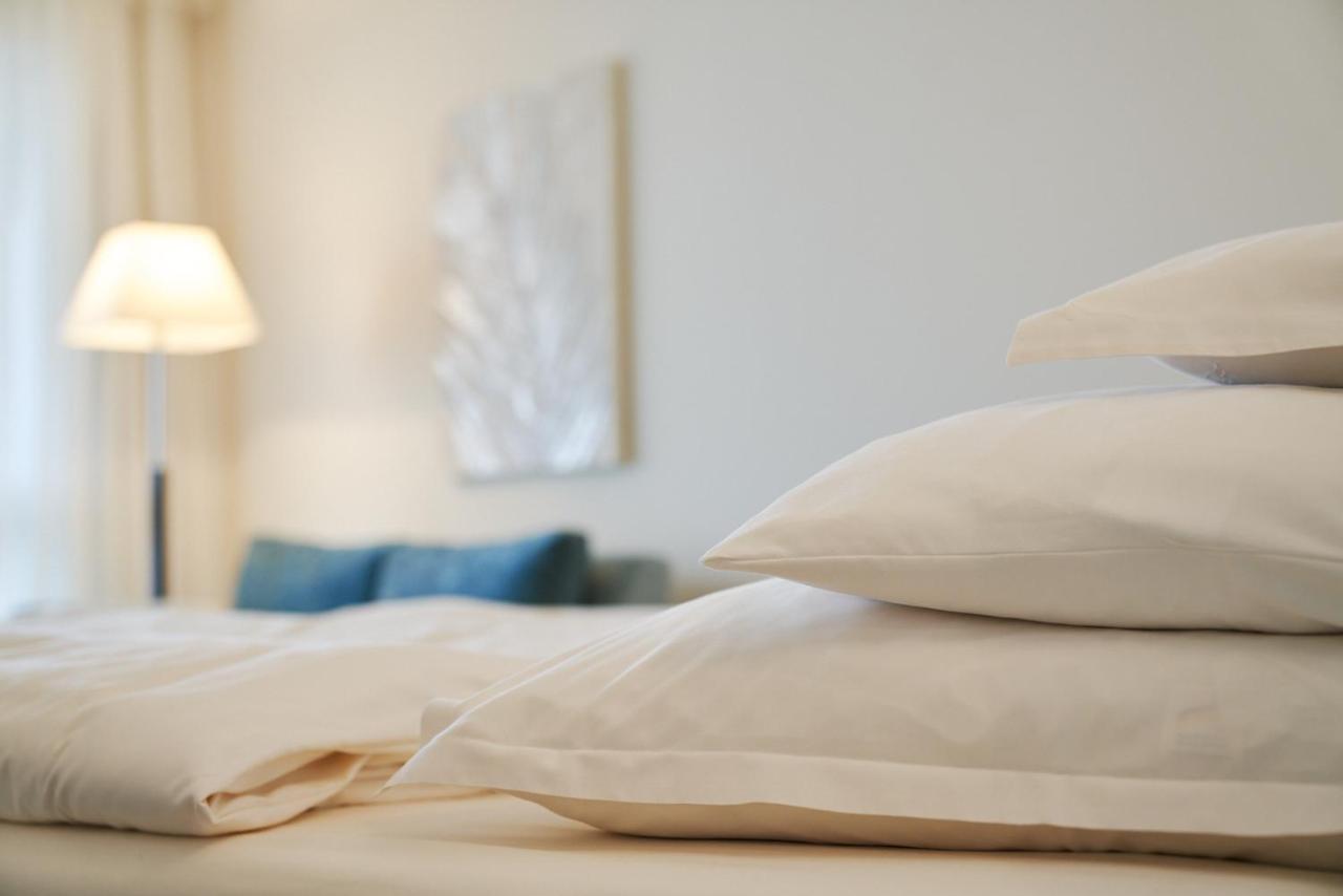 Strandhotel Duenenmeer - Adults Only 5* Dierhagen