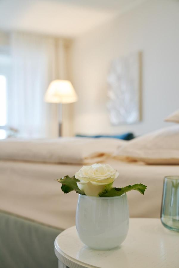 Strandhotel Duenenmeer - Adults Only Hotel