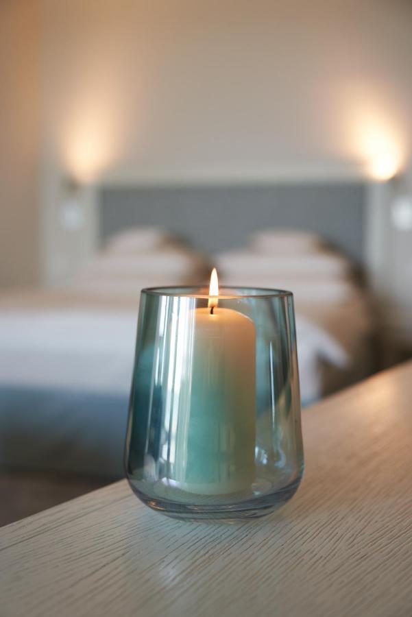 Strandhotel Duenenmeer - Adults Only 5* Дирхаген