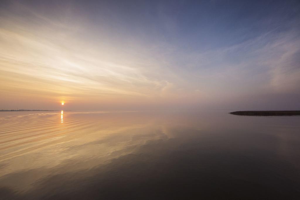 Strandhotel Duenenmeer - Adults Only Dierhagen