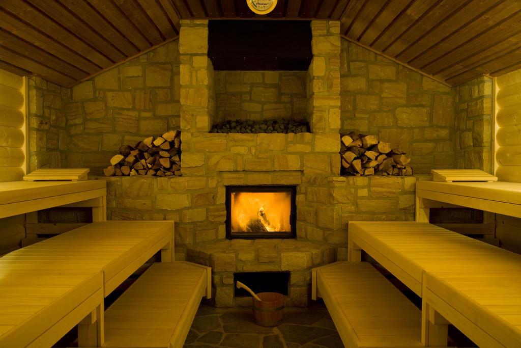 Отель Strandhotel Duenenmeer - Adults Only