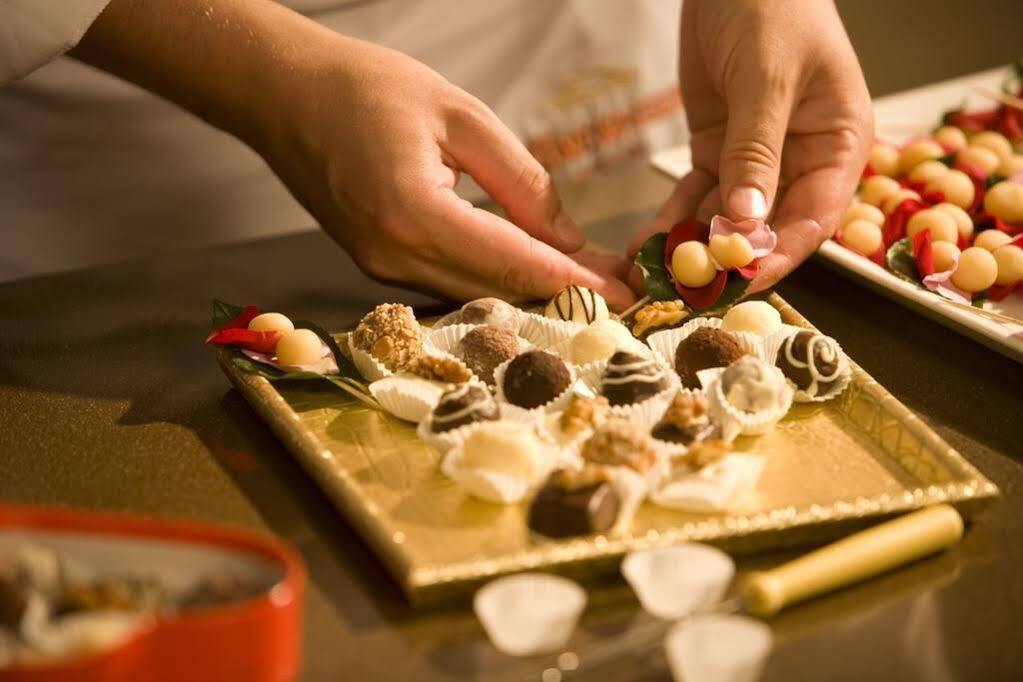 Strandhotel Duenenmeer - Adults Only Dierhagen